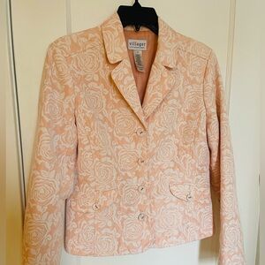 Liz Claiborne Suit Jacket